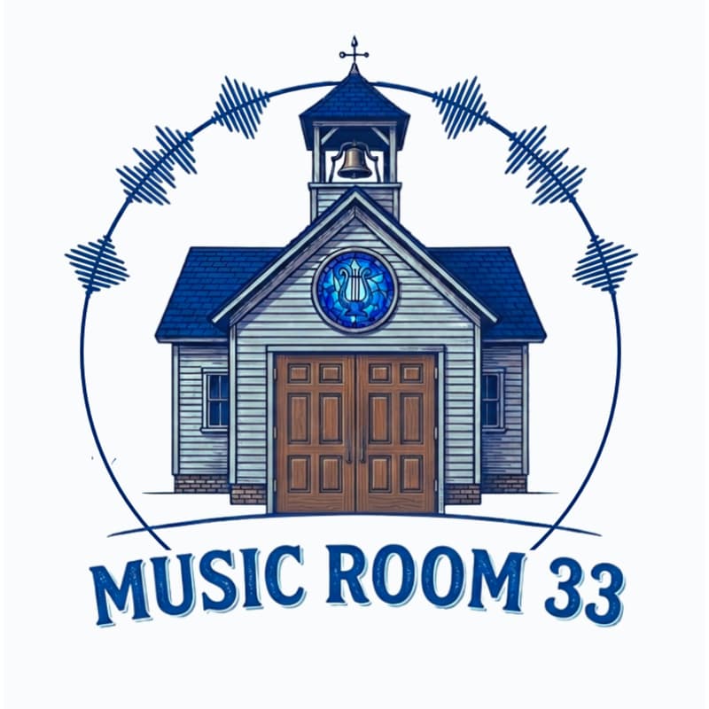 Cover Image for Music Room 33 - Week 4