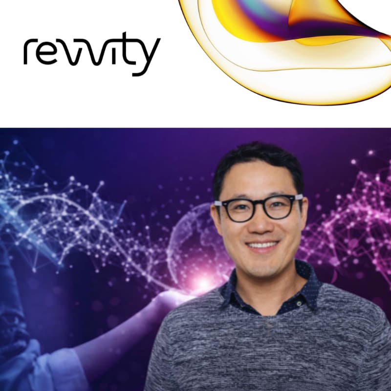 Cover Image for Revvity Solutions Genomics Symposium