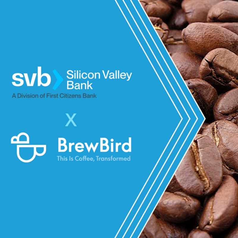 Cover Image for SVB x BrewBird Thought Leadership Series: Grounds for Change