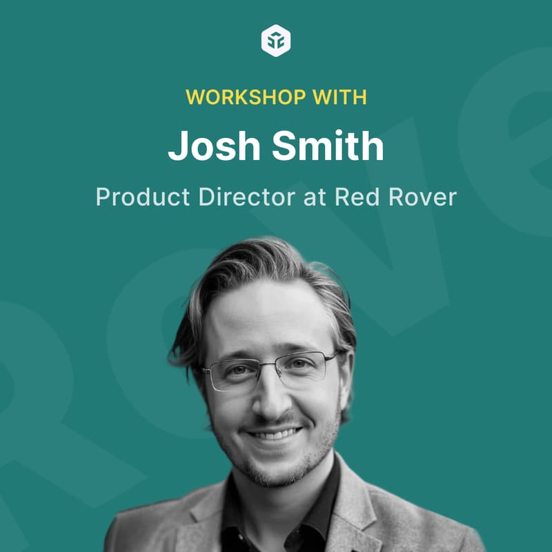 Cover Image for Workshop | Strategic Prioritization for Product Teams