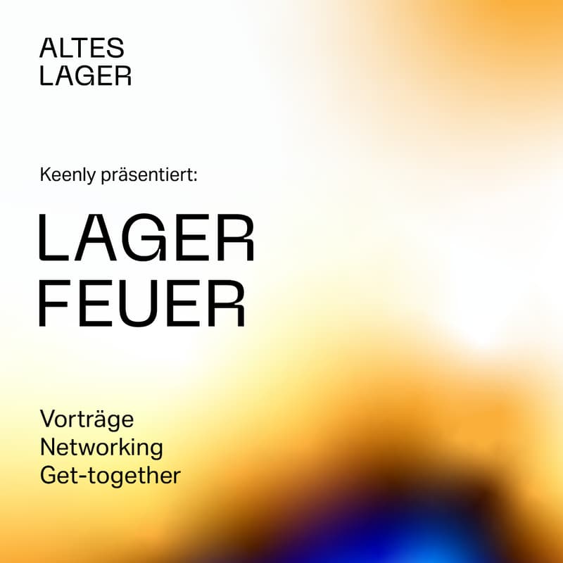 Cover Image for Lagerfeuer #4