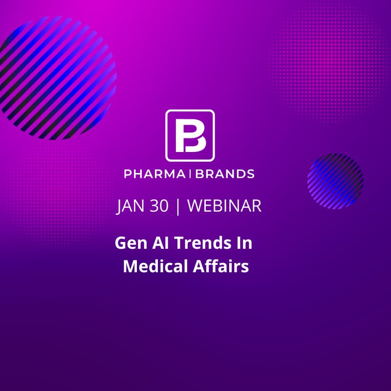 Cover Image for Webinar: AI Trends