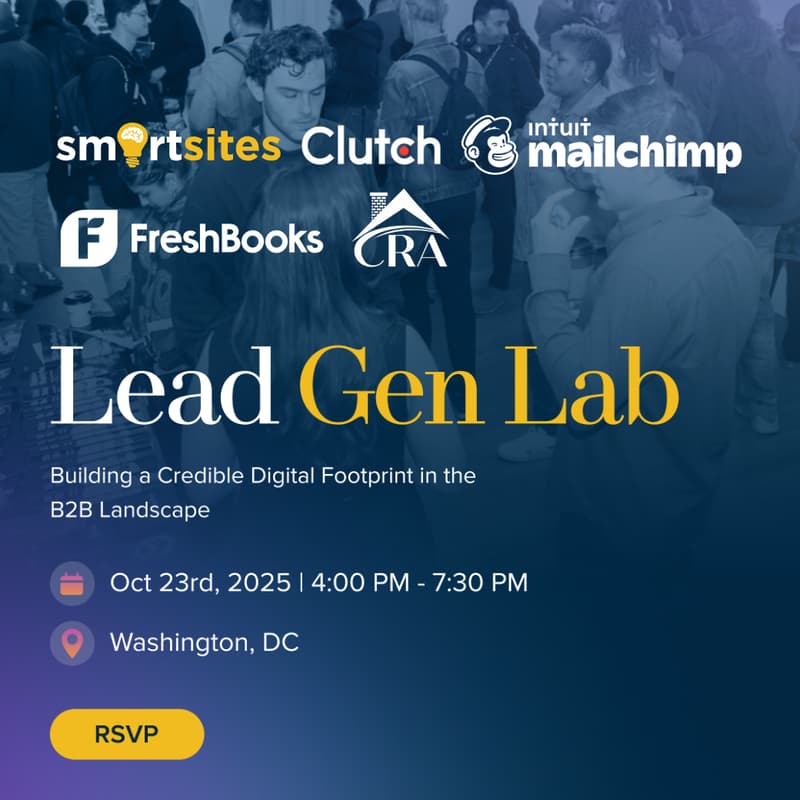 Cover Image for Lead Gen Lab