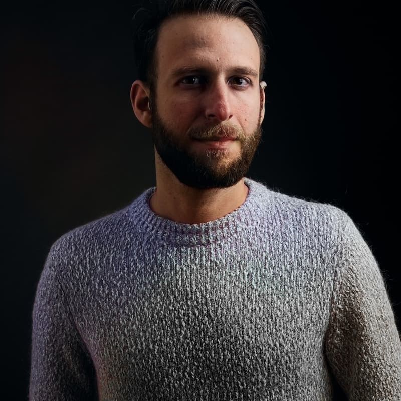 Cover Image for AMA with Adam Perlis: How to Land a Role as an Al Product Designer / Design Engineer