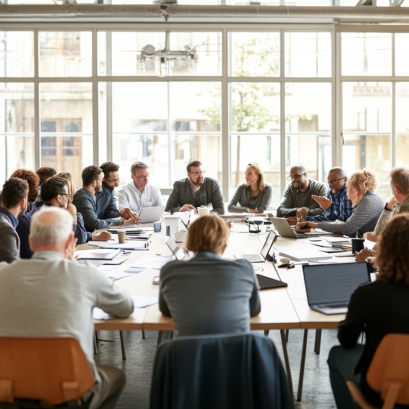 Cover Image for Utah Division of Real Estate Caravan - Vernal