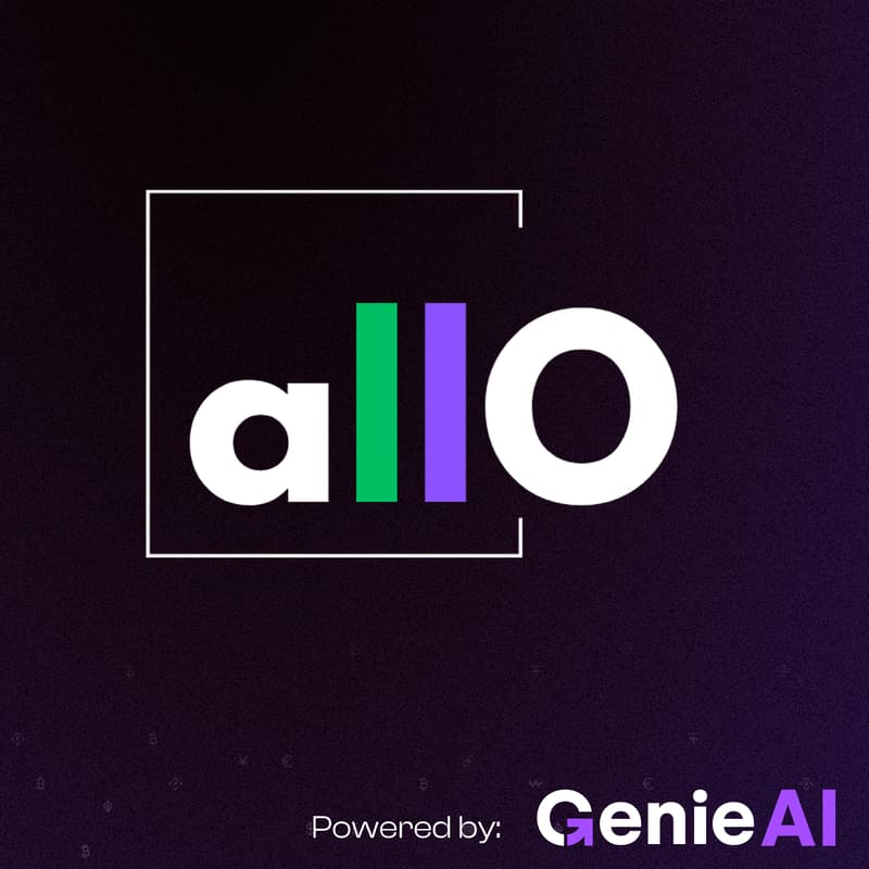 Cover Image for SMA Traders & Allocators: Allo by GenieAI Mixer