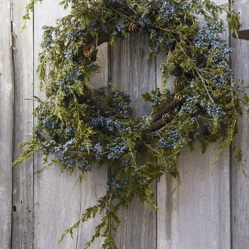 Cover Image for Winter Wreath Design Workshop