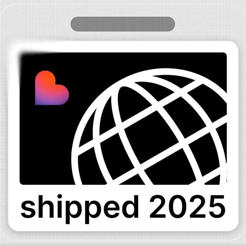 Cover Image for lovable shipped demo day