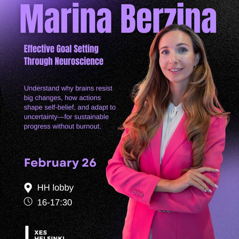 Cover Image for Effective Goal Setting Through Neuroscience