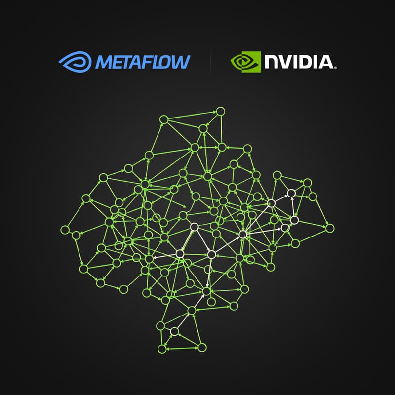 Cover Image for Accelerating Large Scale Optimization Workflows with NVIDIA cuOpt and Metaflow