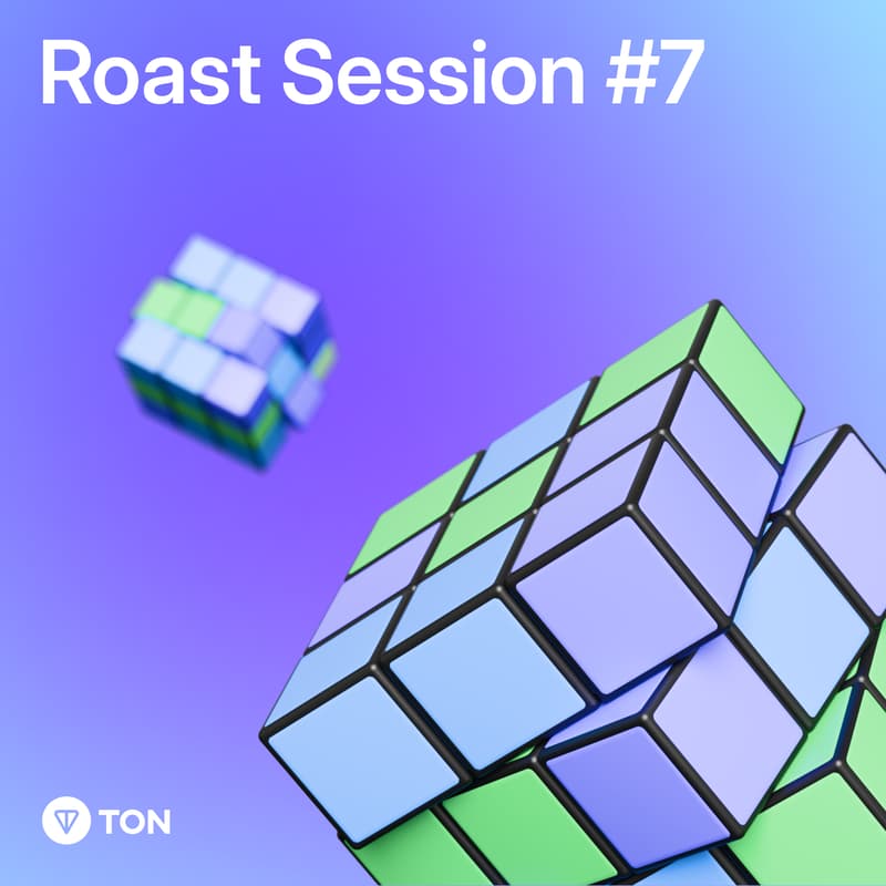 Cover Image for Roast Session #7
