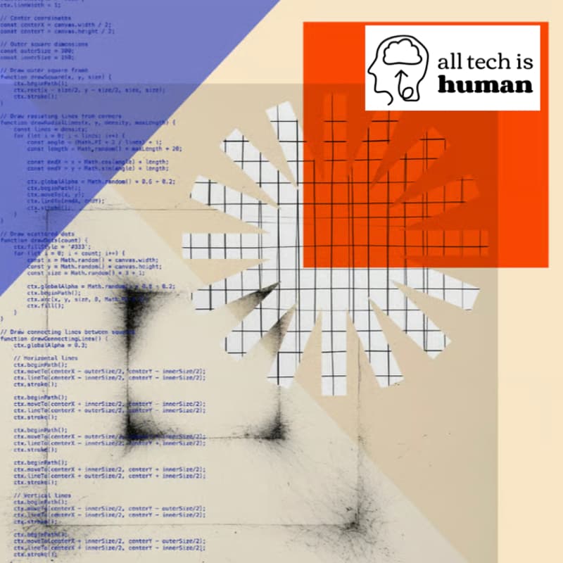 Cover Image for Negotiating a Future with AI and Us