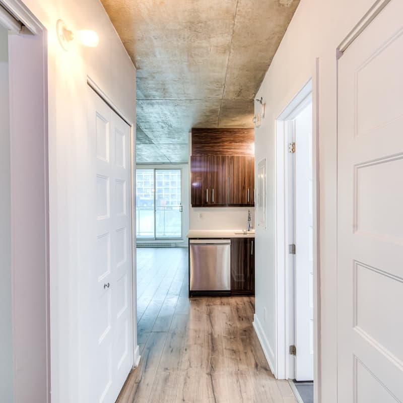 Cover Image for **OWNI Connect** Portes Ouvertes | Open House @ Griffintown