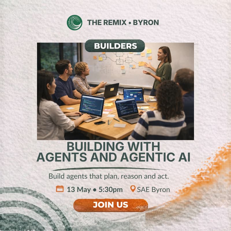 Cover Image for Agents and Workflows on Real Problems