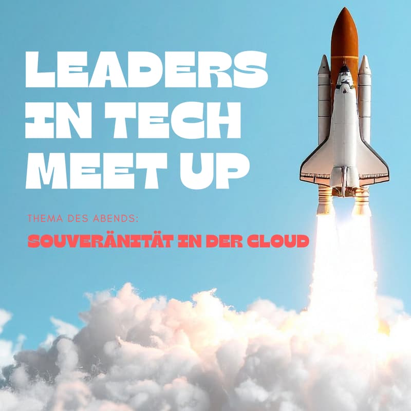 Cover Image for Leaders in Tech MeetUp | NEEA Connect