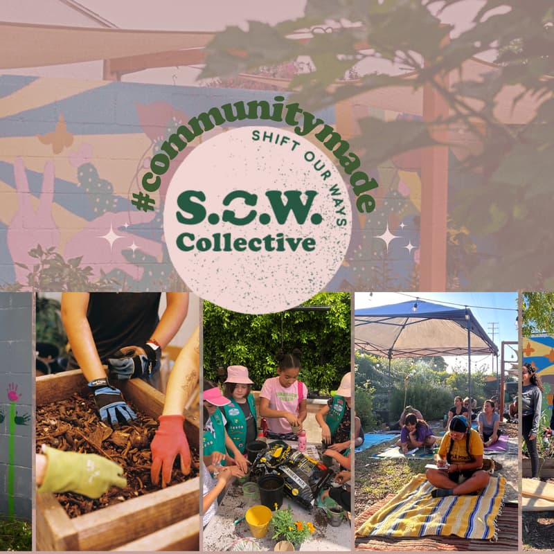 Cover Image for Backyard Farm Planting Day