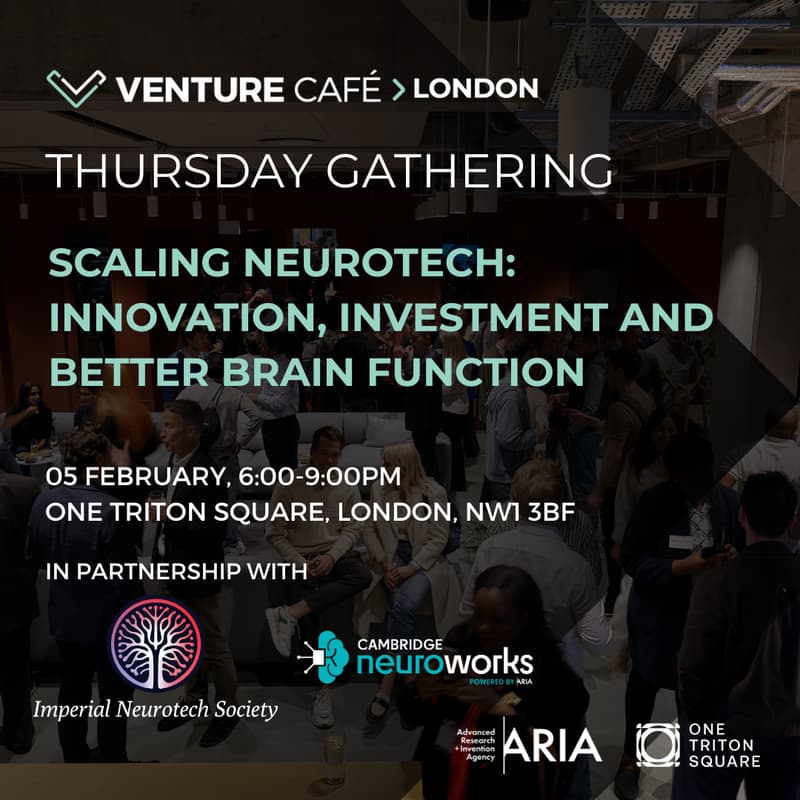 Cover Image for Scaling Neurotech: Innovation, Investment and Better Brain Function