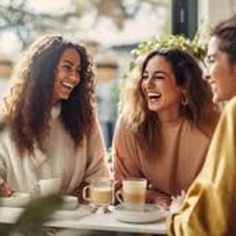 Cover Image for San Francisco ~ Build Your Dream Business: A Strategic Night with Talent Collective