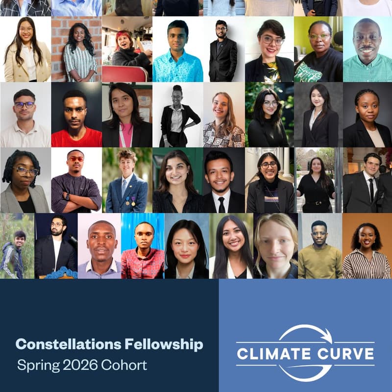 Cover Image for Constellations: Stories of Impact