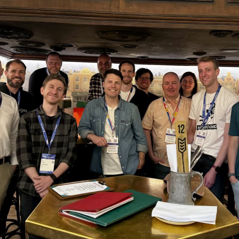Cover Image for PSP Members Meeting