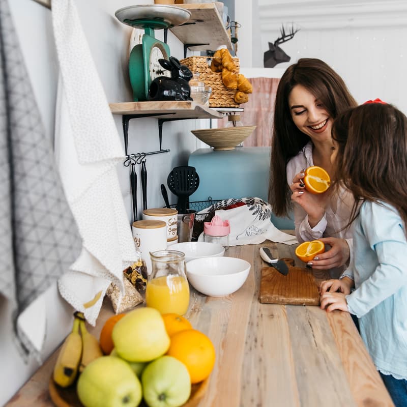 Cover Image for Back-to-School Healthy Meal Planning for Busy Moms: Effortless & Delicious Family Dinners