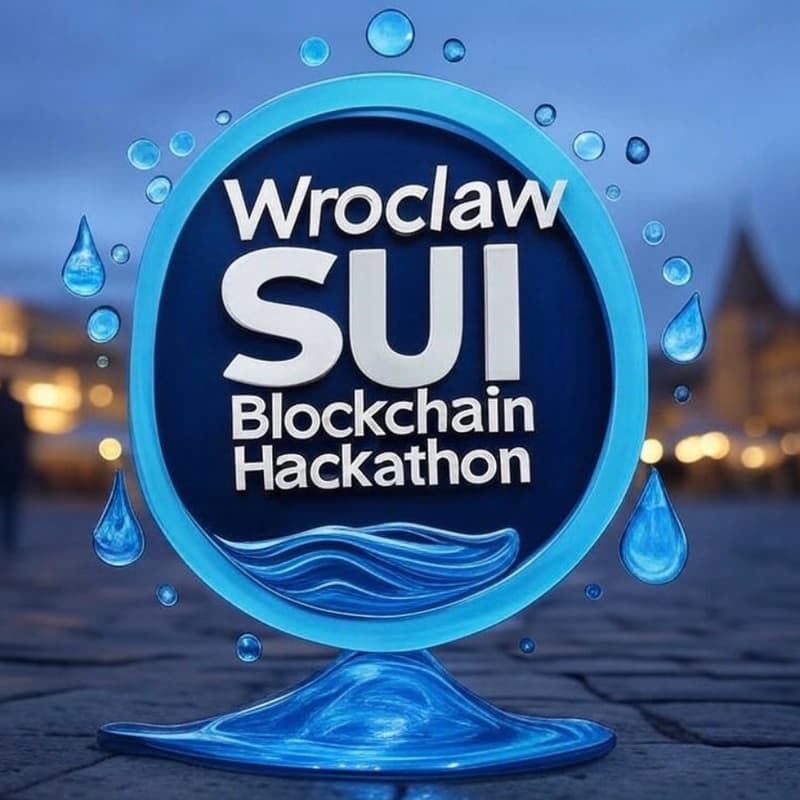 Cover Image for Sui Hackathon Wroclaw Workshop #1