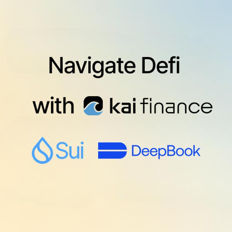 Cover Image for Navigate Defi with Kai Finance