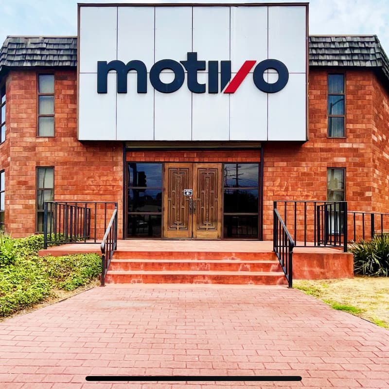 Cover Image for 14th LA Hardware Meetup @ Motivo | Automotive Hardware