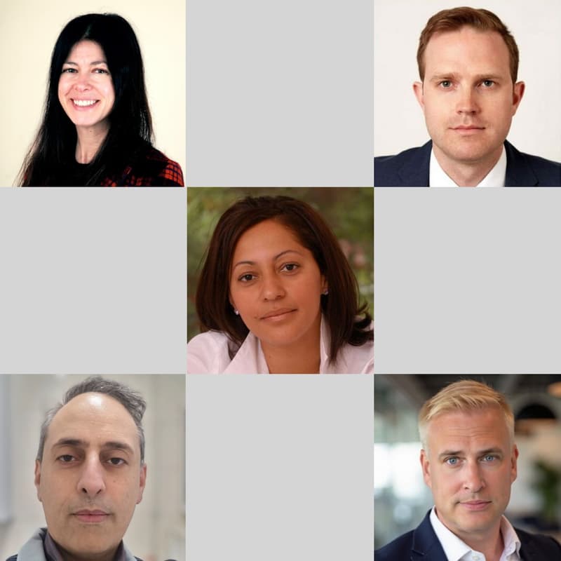 Cover Image for Meet the Cliftonville Kent County Council by-election candidates