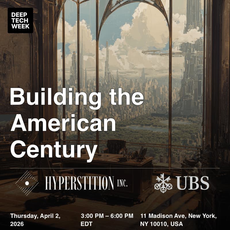Cover Image for Building the American Century
