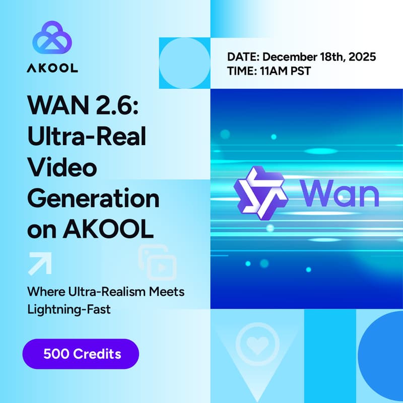 Cover Image for AI Video Storytelling with Reference Imaging: From Static Frames to Consistent Stories