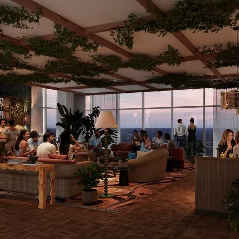 Cover Image for Creator House by Aura