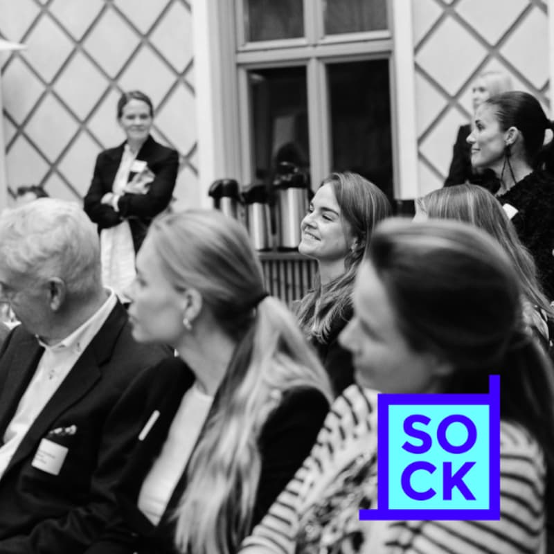 Cover Image for Årsmöte & Branschmingel