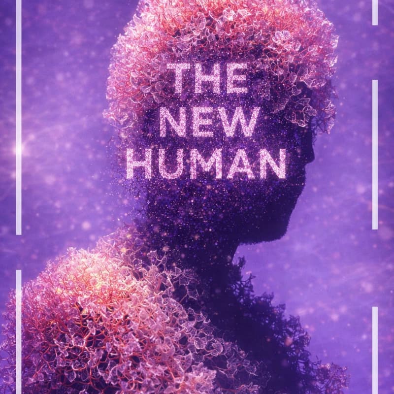 Cover Image for The New Human at San Francisco Design Week