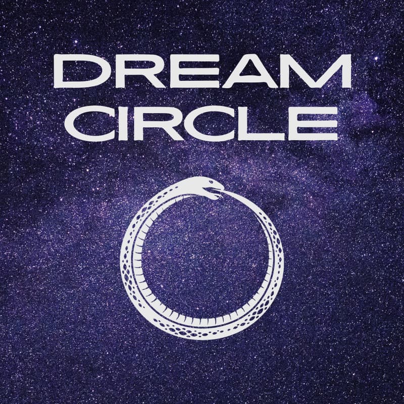 Cover Image for Dream Circle