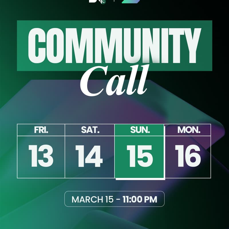 Cover Image for Shipyard Pakistan - Community Call