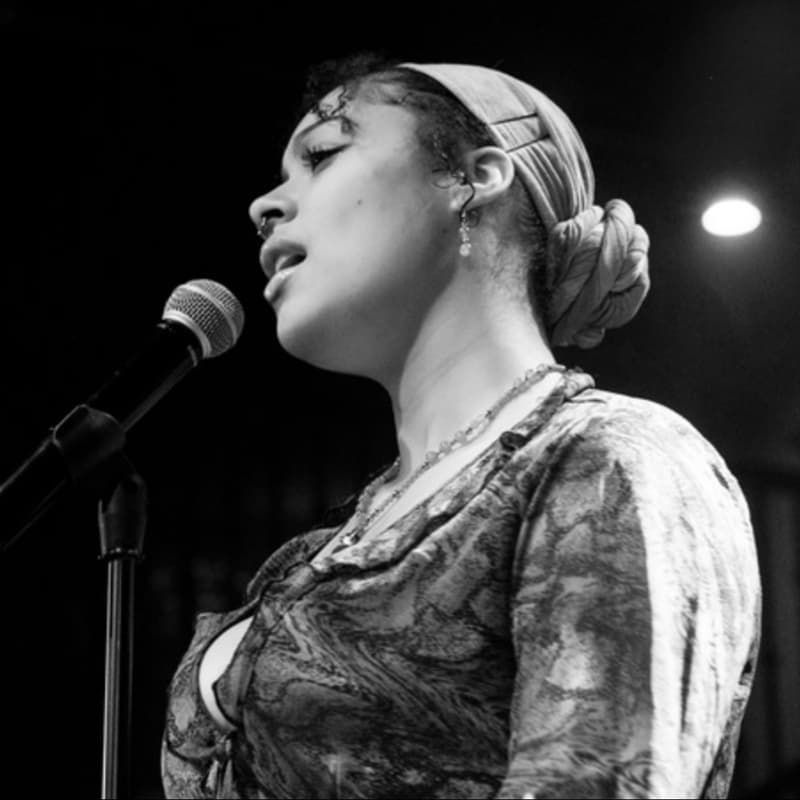 Cover Image for The Living Room (ft. Jada Lynn)