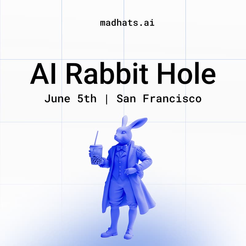 Cover Image for the AI Rabbit Hole 2026