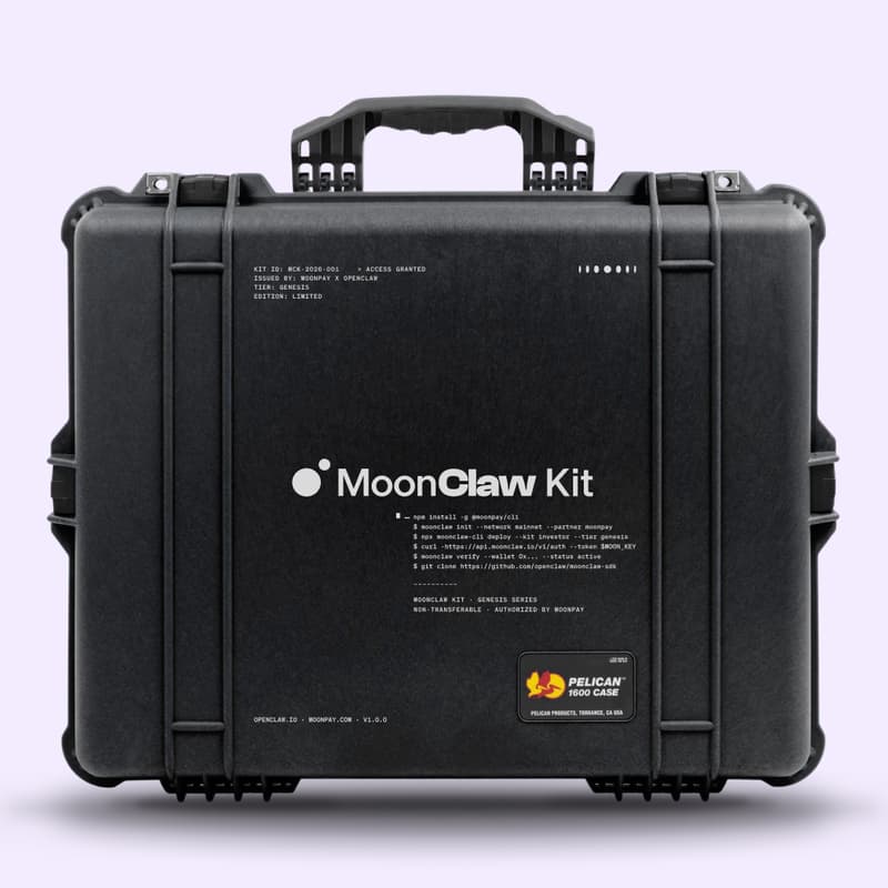 Cover Image for Open Wallet Standard & Agent Payments: Hackathon