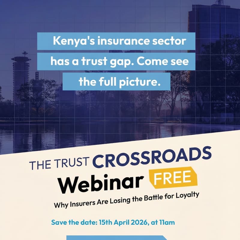 Cover Image for Ajua x Nendo Webinar: The Trust Crossroads