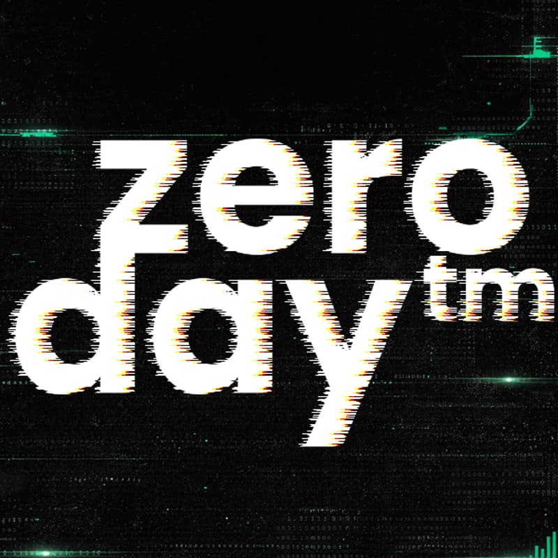Cover Image for ZeroDayTM