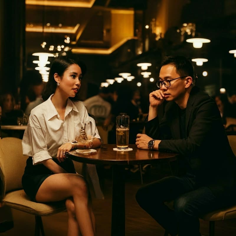 Cover Image for AVV Capital Nights: Hanoi