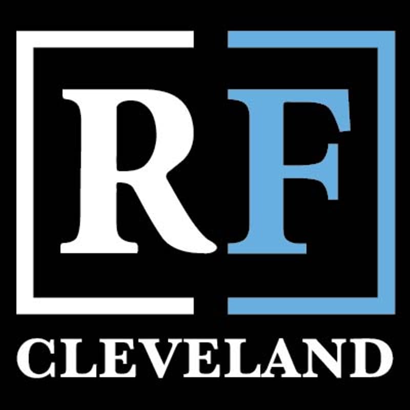 Cover Image for RF Cleveland - The Aviator