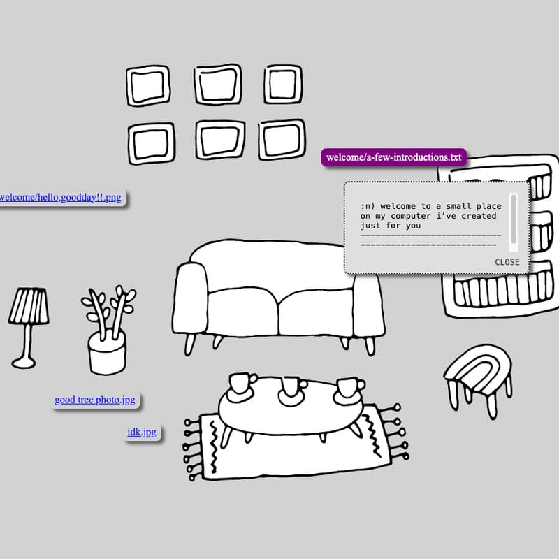 Cover Image for Folder Party Party