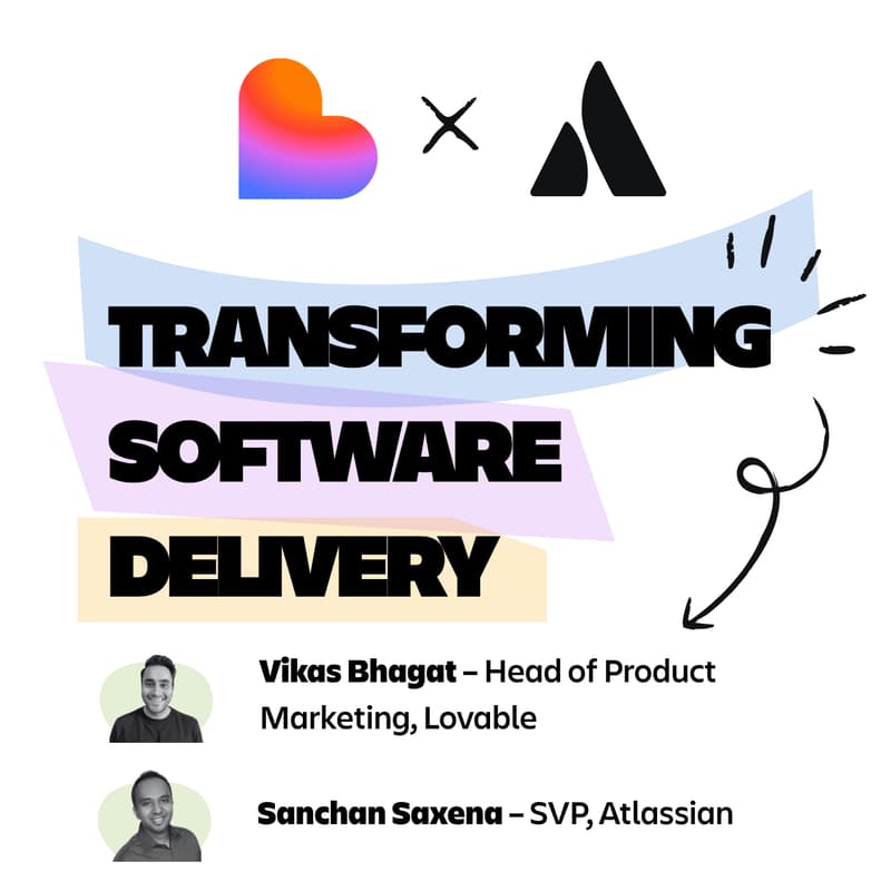Cover Image for Transforming Software Delivery