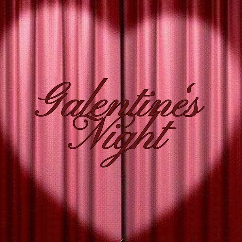 Cover Image for A Galentine’s Night of Art, Wine & Connection