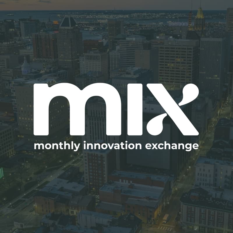 Cover Image for MIX: Work In Progress: Designing the Future of Baltimore's Workforce