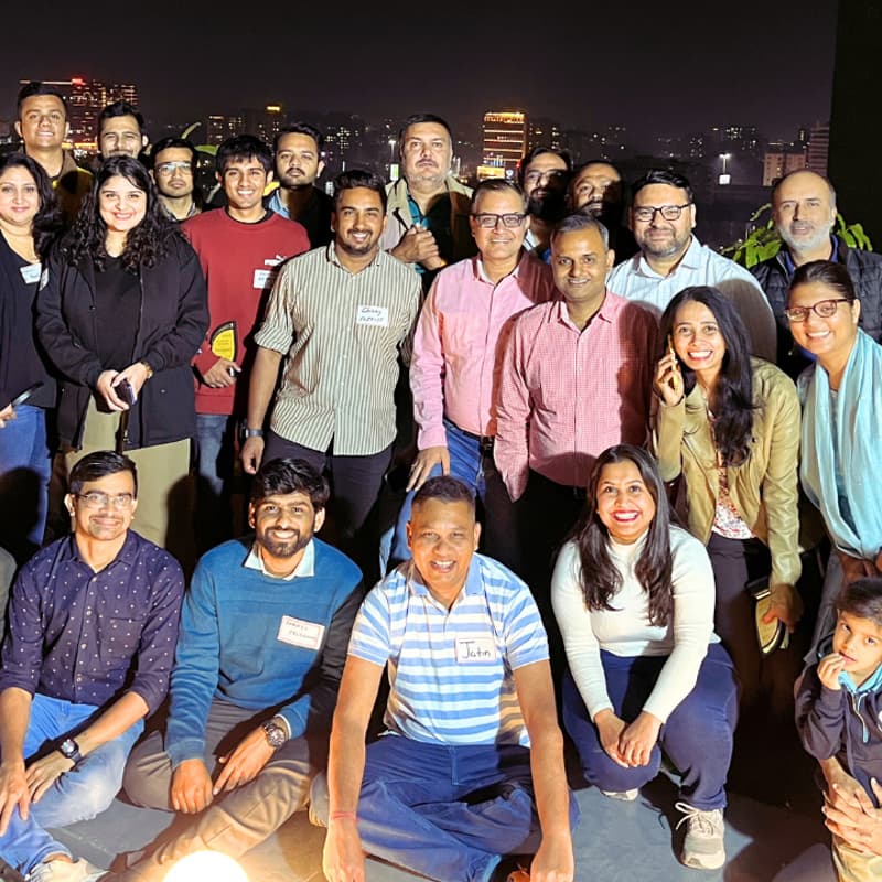 Cover Image for Failcode Bengaluru: Failure Lessons from Startups and Operators