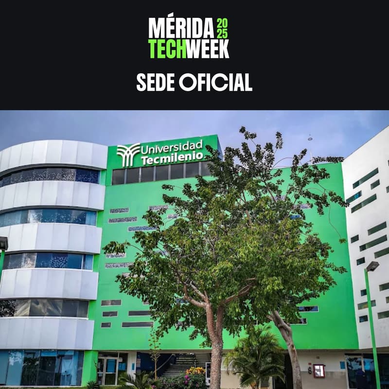 Cover Image for Universidad Tecmilenio - Sede Oficial MIDTW