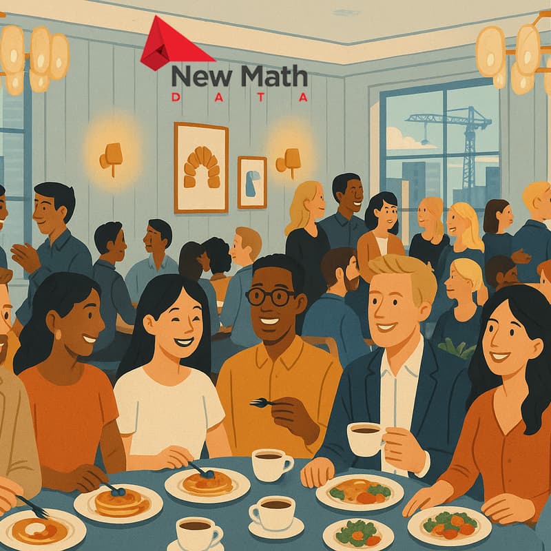 Cover Image for Elevate Builder's Brunch